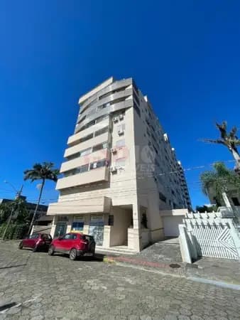 Apartamento com 3 dormitórios à venda, 89 m² por R$ 690.000,00 - Centro - Araranguá/SC