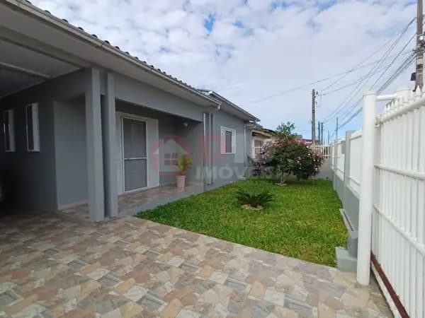 Casa à venda, 252 m² por R$ 795.000,00 - Alto Feliz - Araranguá/SC