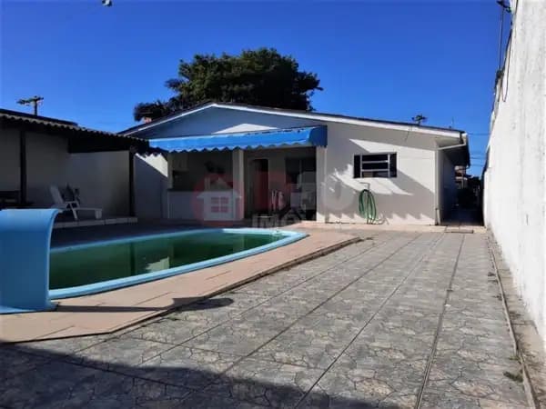 Casa à venda, 126 m² por R$ 420.000,00 - Coloninha - Araranguá/SC