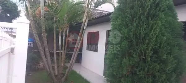 Casa à venda, 100 m² por R$ 500.000,00 - Mato Alto - Araranguá/SC
