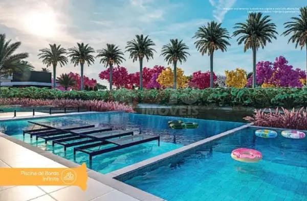 Terreno à venda, 819 m² por R$ 629.998,73 - Lagoa da Serra - Araranguá/SC