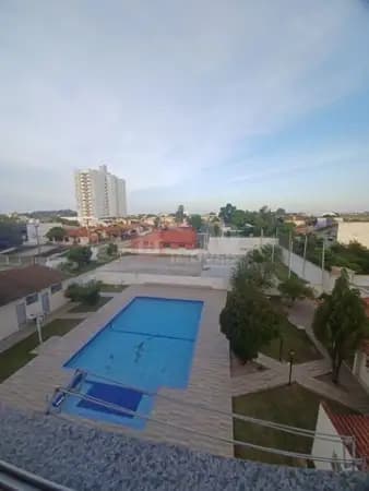 Localização? Apartamento bairro Cidade Alta em Araranguá SC