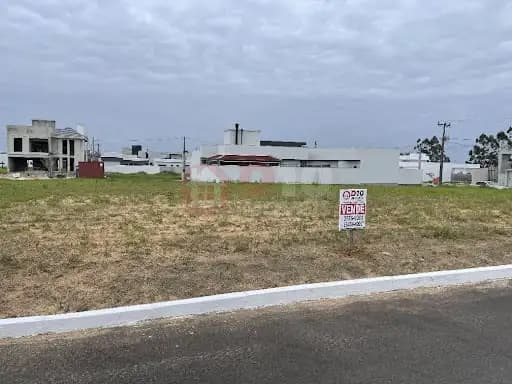Terreno à venda, 399 m² por R$ 280.000,00 - Residencial Açores - Araranguá/SC
