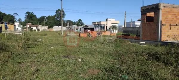 Terreno à venda, 300 m² por R$ 155.000,00 - Policia Rodoviária - Araranguá/SC
