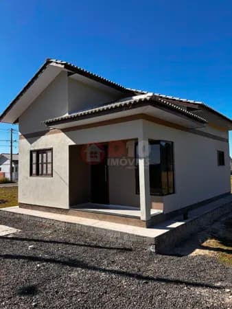 Casa de Alvenaria Aceita Minha Casa Minha Vida Araranguá