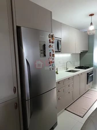 Apartamento com 3 dormitórios à venda por R$ 650.000,00 - Vila São José - Araranguá/SC