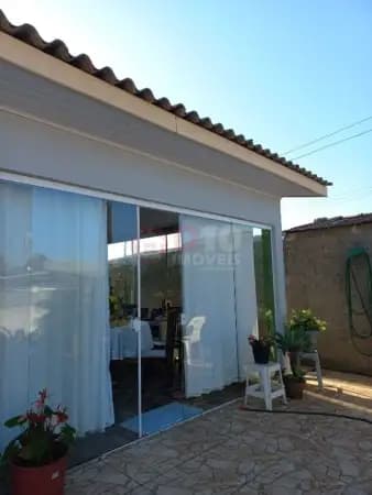 Casa à venda, 125 m² por R$ 260.000,00 - Erechim - Balneário Arroio do Silva/SC