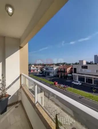 Apartamento no centro de Araranguá SC