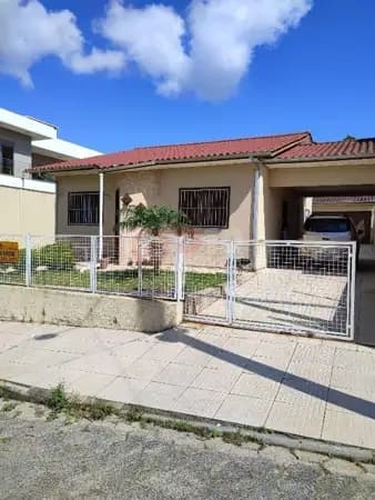 Casa à venda, 100 m² por R$ 490.000,00 - Urussanguinha - Araranguá/SC