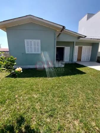 Casa com 5 dormitórios à venda, 280 m² por R$ 645.000,00 - Jardim Atlântico - Balneário Arroio do Silva/SC