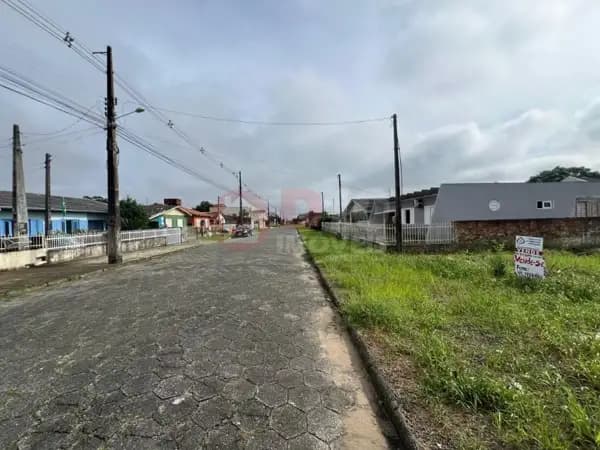 Terreno à venda, 500 m² por R$ 230.000 - Mato Alto - Araranguá/SC