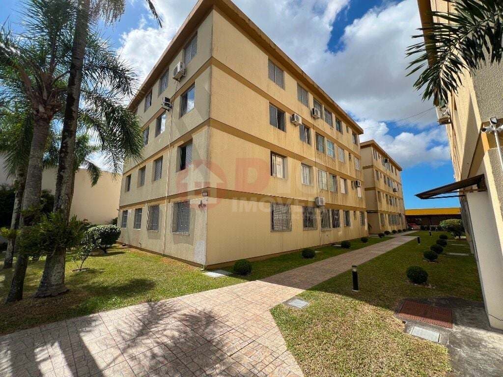 Apartamento à venda com 3 dormitórios em Frente ao Shopping - Alto Feliz - Araranguá/SC