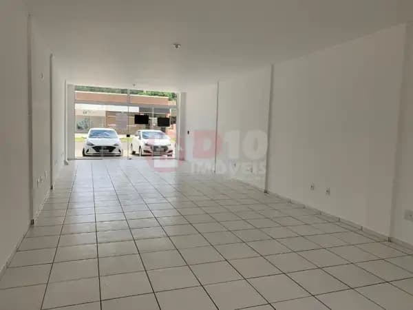 Sala - venda por R$ 360.000,00 ou aluguel por R$ 2.056,08/mês - Jardim Das Avenidas - Araranguá/SC