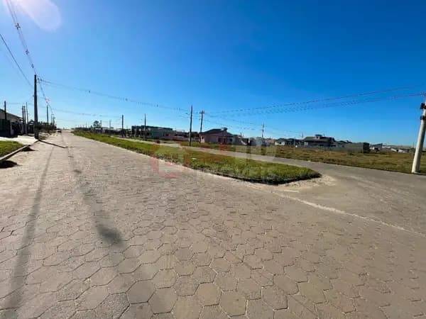 Terreno à venda, 322 m² por R$ 110.000,00 - Caverazinho - Araranguá/SC