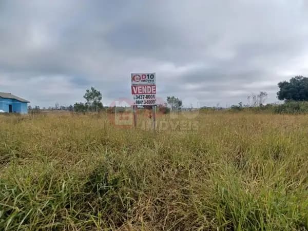 Terreno lot. Alto Vale no Caverazinho em Araranguá SC