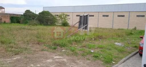 Terreno à venda, 1640 m² por R$ 720.000,00 - Mato Alto - Araranguá/SC
