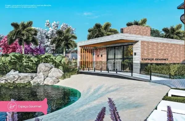 Terreno à venda, 658 m² por R$ 491.629,23 - Lagoa da Serra - Araranguá/SC