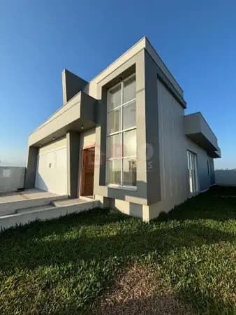 Casa à venda, 136 m² por R$ 750.000,00 - Caverazinho - Araranguá/SC