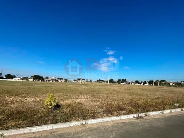 Terreno à venda, 300 m² por R$ 115.000,00 - Lagoão - Araranguá/SC