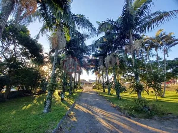 Chácara à venda, 10000 m² por R$ 1.170.000,00 - Caverazinho - Araranguá/SC