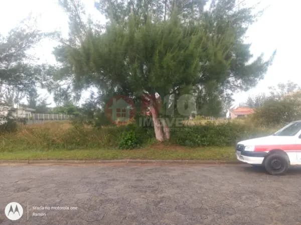 Terreno à venda, 540 m² por R$ 250.000,00 - Paiquerê - Araranguá/SC