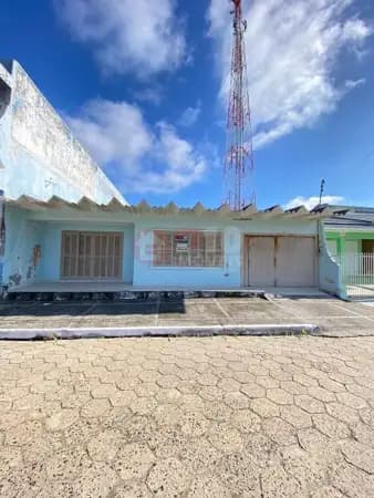 Casa à venda, 150 m² por R$ 430.000,00 - Centro - Balneário Arroio do Silva/SC