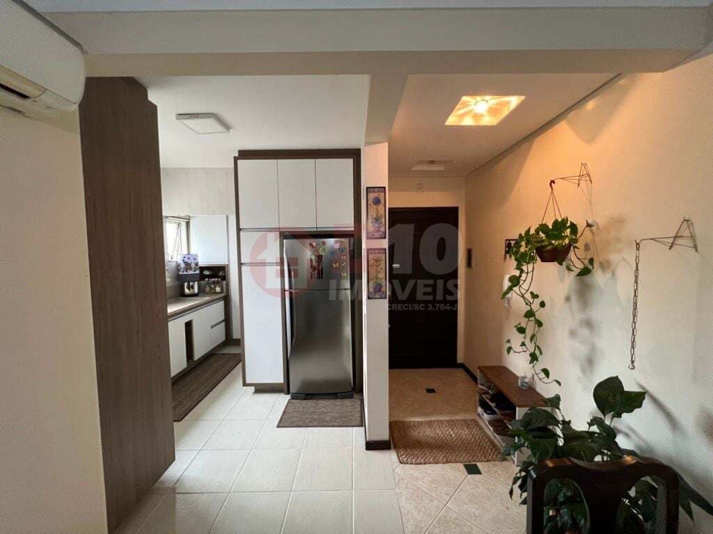 Apartamento à venda, 79 m² por R$ 360.000,00 - Jardim Das Avenidas - Araranguá/SC