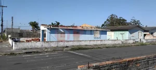 Terreno à venda, 390 m² por R$ 240.000,00 - Jardim Das Avenidas - Araranguá/SC