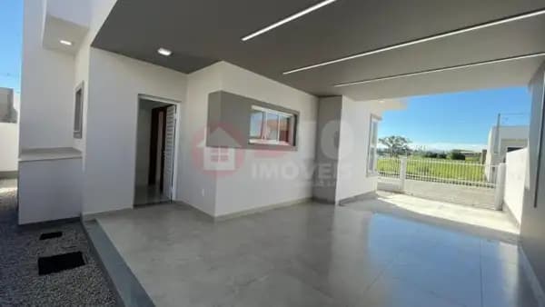 Casa com 2 dormitórios à venda, 90 m² por R$ 465.000 - Santa Catarina - Araranguá/SC