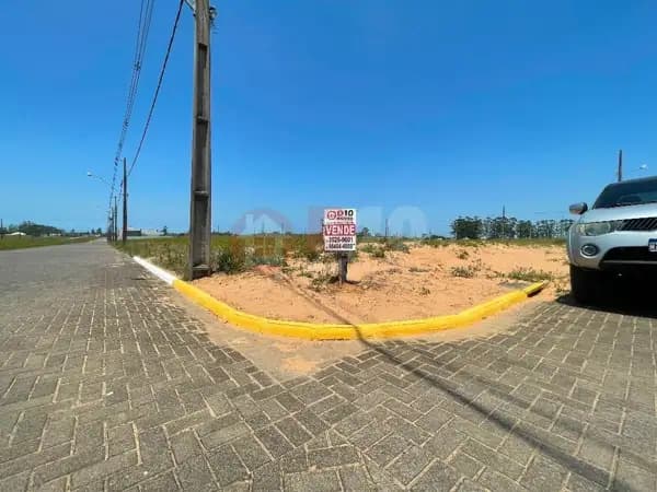 Terreno à venda, 483 m² por R$ 380.000,00 - Jardim Das Avenidas - Araranguá/SC