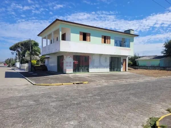 Prédio à venda, 210 m² por R$ 530.000,00 - Centro - Balneário Arroio do Silva/SC