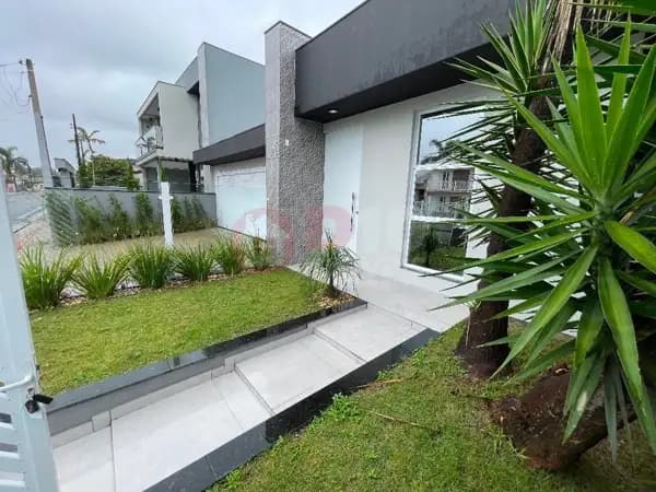 Casa à venda, 350 m² por R$ 1.300.000,00 - Coloninha - Araranguá/SC