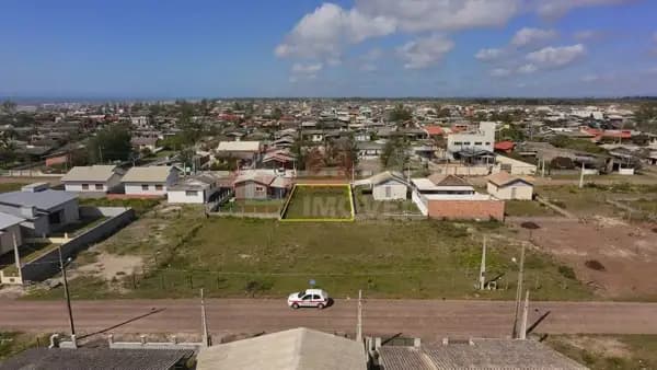 terreno proximo a praia em Balneário Arrorio do Silva