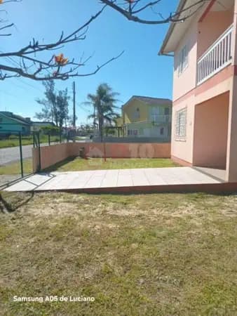 Casa com 2 dormitórios à venda, 120 m² por R$ 550.000,00 - Morro dos Conventos - Araranguá/SC