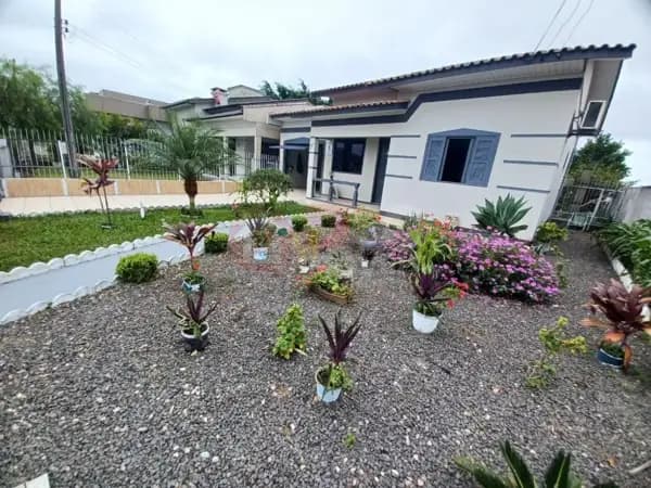 Casa bairro Polícia Rodoviária em Araranguá Sc
