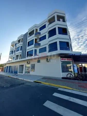 Apartamento à venda por R$ 650.000,00 - Centro - Balneário Arroio do Silva/SC