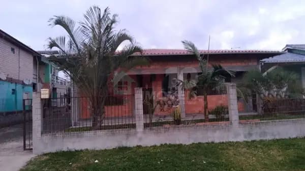 Casa à venda, 155 m² por R$ 385.000,00 - Areias Brancas - Balneário Arroio do Silva/SC