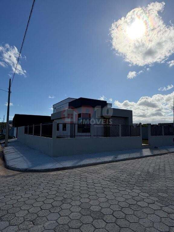 Casa de laje à venda, 80 m² Minha Casa Minha Vida- Caverazinho - Araranguá/SC