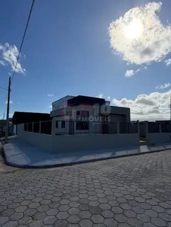Casa de laje à venda, 80 m² Minha Casa Minha Vida- Caverazinho - Araranguá/SC