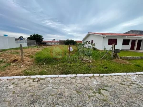 Terreno à venda, 324 m² por R$ 250.000,00 - Centro - Balneário Arroio do Silva/SC