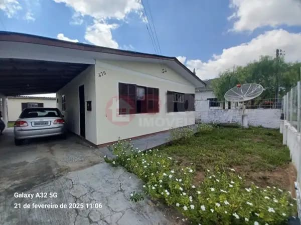 Casa Mato Alto em Araranguá SC