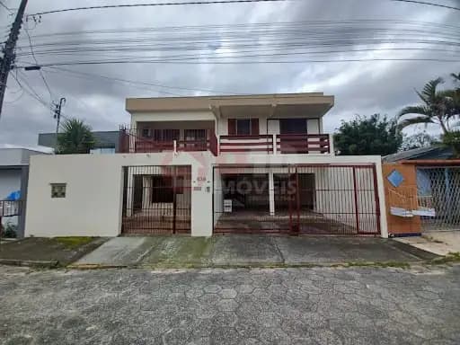 Casa na Coloninha em Araranguá SC