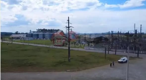 Terreno à venda, 327 m² por R$ 85.269,60 - Jardim Cibeli - Araranguá/SC