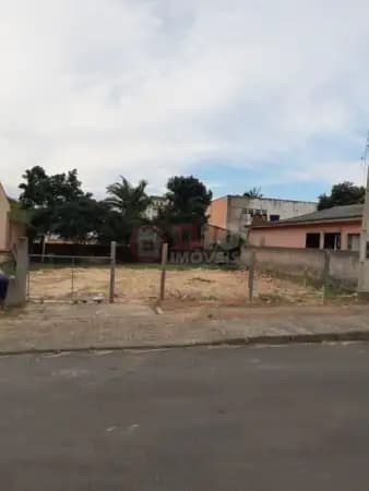 Terreno à venda, 292 m² por R$ 198.000,00 - Jardim Das Avenidas - Araranguá/SC