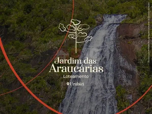 Terreno à venda, 363 m² por R$ 290.000 - Traçado - Urubici/SC