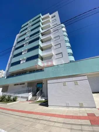 Apartamento com 2 dormitórios à venda em Balneário Arroio do Silva-SC.