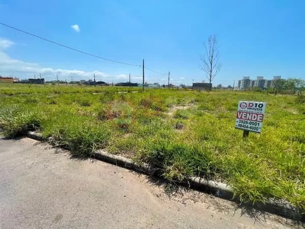 Terreno à venda, 324 m² por R$ 155.000,00 - Jardim Das Avenidas - Araranguá/SC