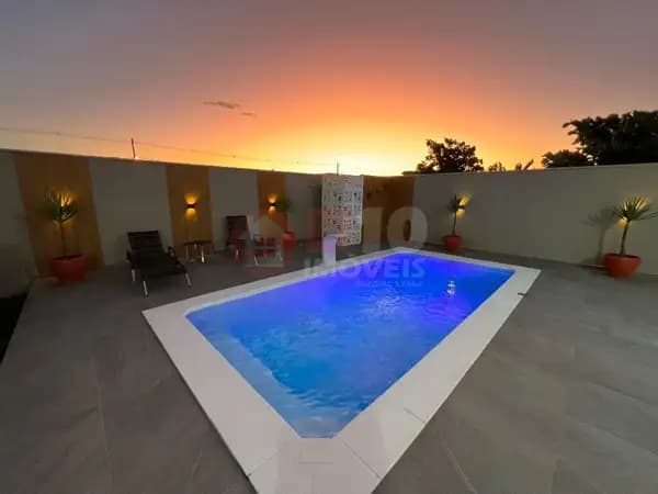 Casa à venda, 150 m² por R$ 990.000,00 - Lagoão - Araranguá/SC