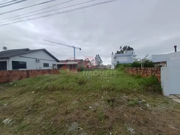 Terreno à venda, 360 m² por R$ 125.000,00 - Nova Divinéia - Araranguá/SC