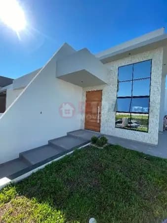 Casa à venda por R$ 1.270.000,00 - Residencial Açores - Araranguá/SC